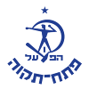 伊罗尼提比里亚